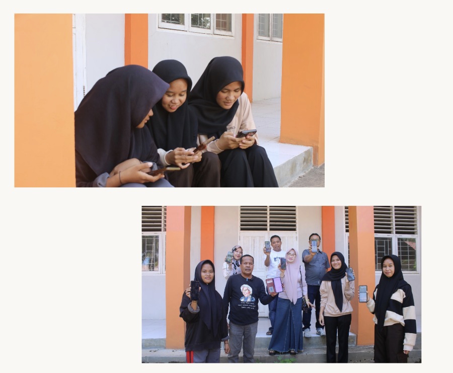 Gubernur dan Wagub Sulbar Sukses Hadirkan Internet untuk Polman