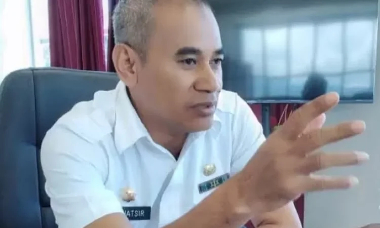 Kepapa Inspektorat Sulbar: Eks ASN Pemprov Sulbar Belum Kembalikan Mobil Dinas