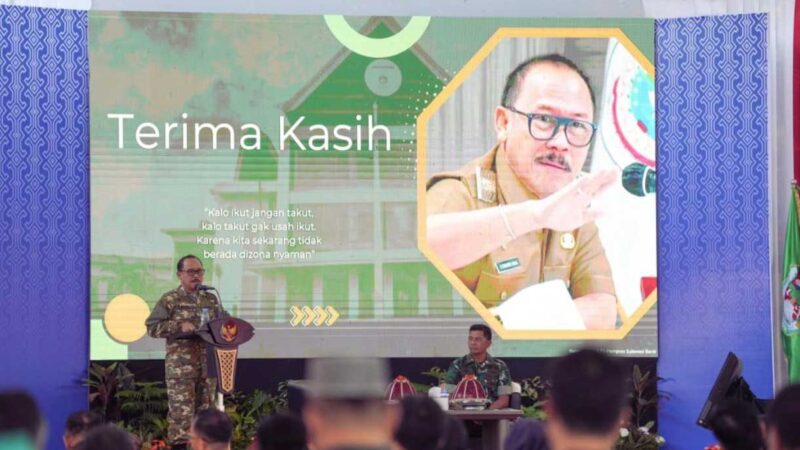 Pilih Jalan Tengah antara Plato dan Machiavelli, SDK Dorong Etika dan Realisme Politik