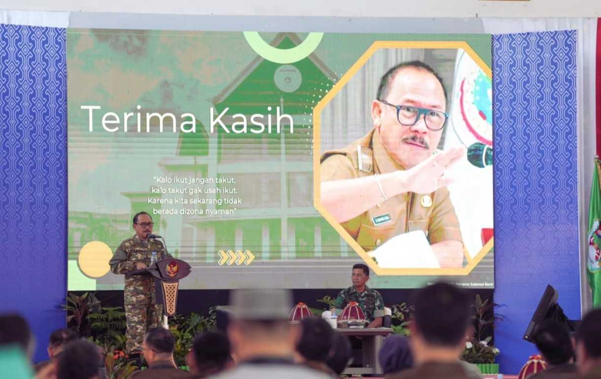 Pilih Jalan Tengah antara Plato dan Machiavelli, SDK Dorong Etika dan Realisme Politik