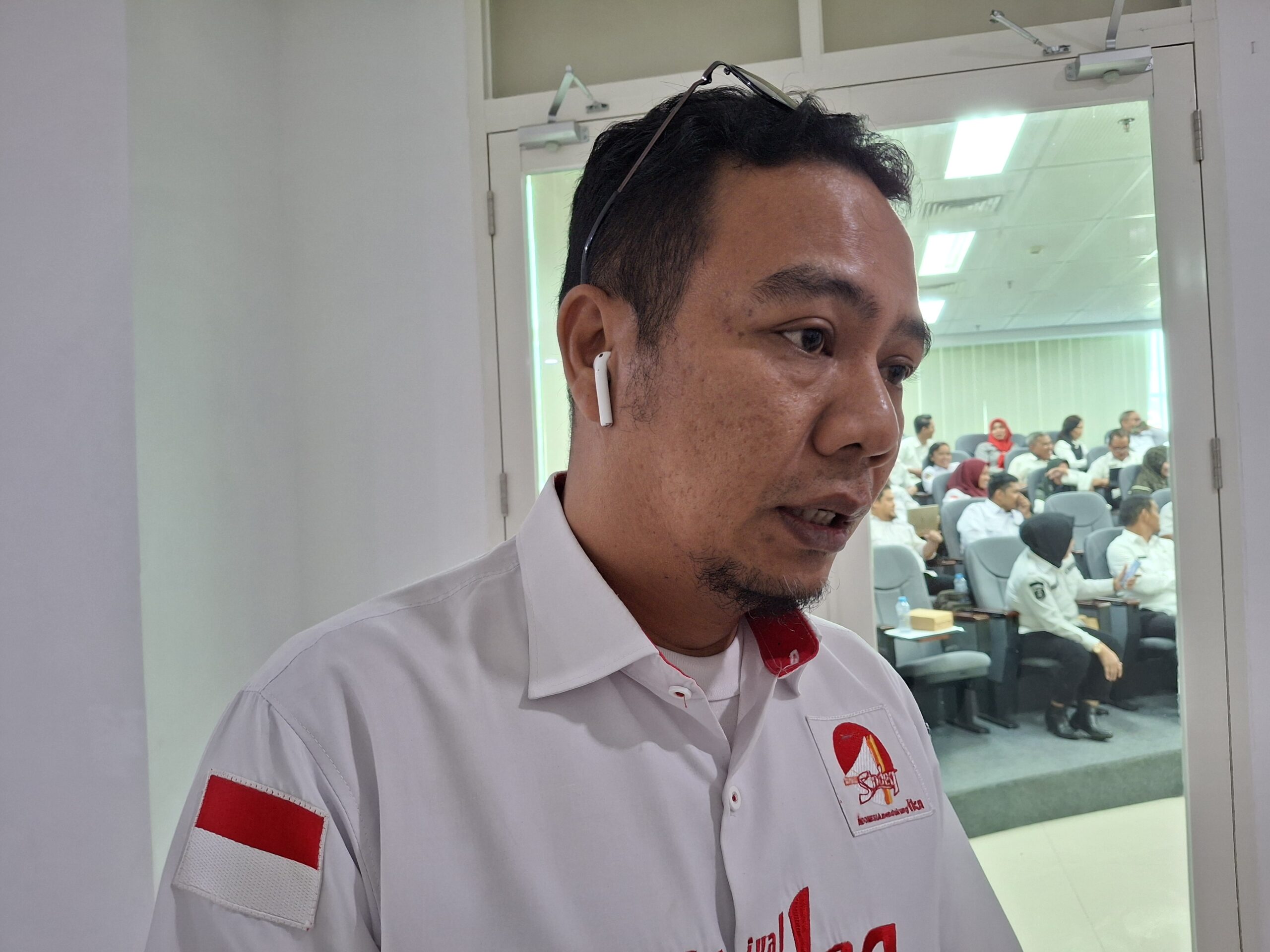 Disnaker Selidiki Kecelakaan Kerja di Jembatan Tarailu, Sanksi Menanti