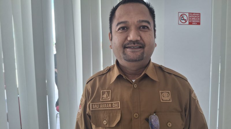 Sulbar Juara Nasional, 648 Koperasi Merah Putih Siap Diluncurkan Serentak