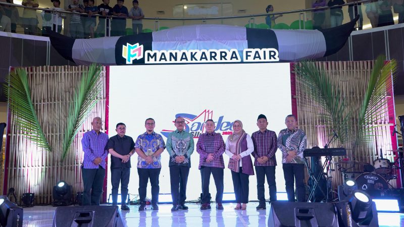 Sandeq Silumba 2025: Perpaduan Antara Budaya dan Olahraga yang Menginspirasi