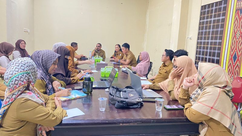 Kursus Bahasa Jepang dan Inggris untuk ASN Digelar DPMPTSP Sulbar, Dorong Profesionalisme Layanan Publik