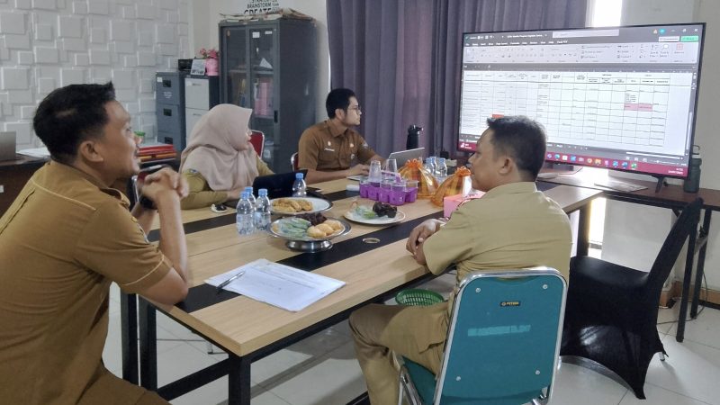 Pemprov Sulbar Berikan Listrik Gratis untuk 171 Rumah Tangga Miskin di Sulbar