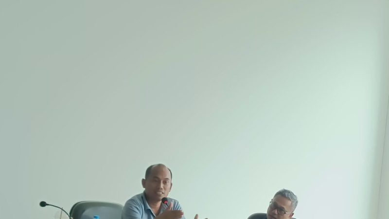 Sinergi DPRD & Eksekutif Sulbar: Sepakat Lakukan Reformasi Perangkat Daerah Menuju 2025–2030