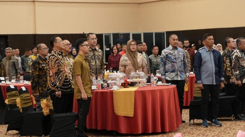 Ketua DPRD Sulbar Dukung Pengembangan Kawasan Transmigrasi