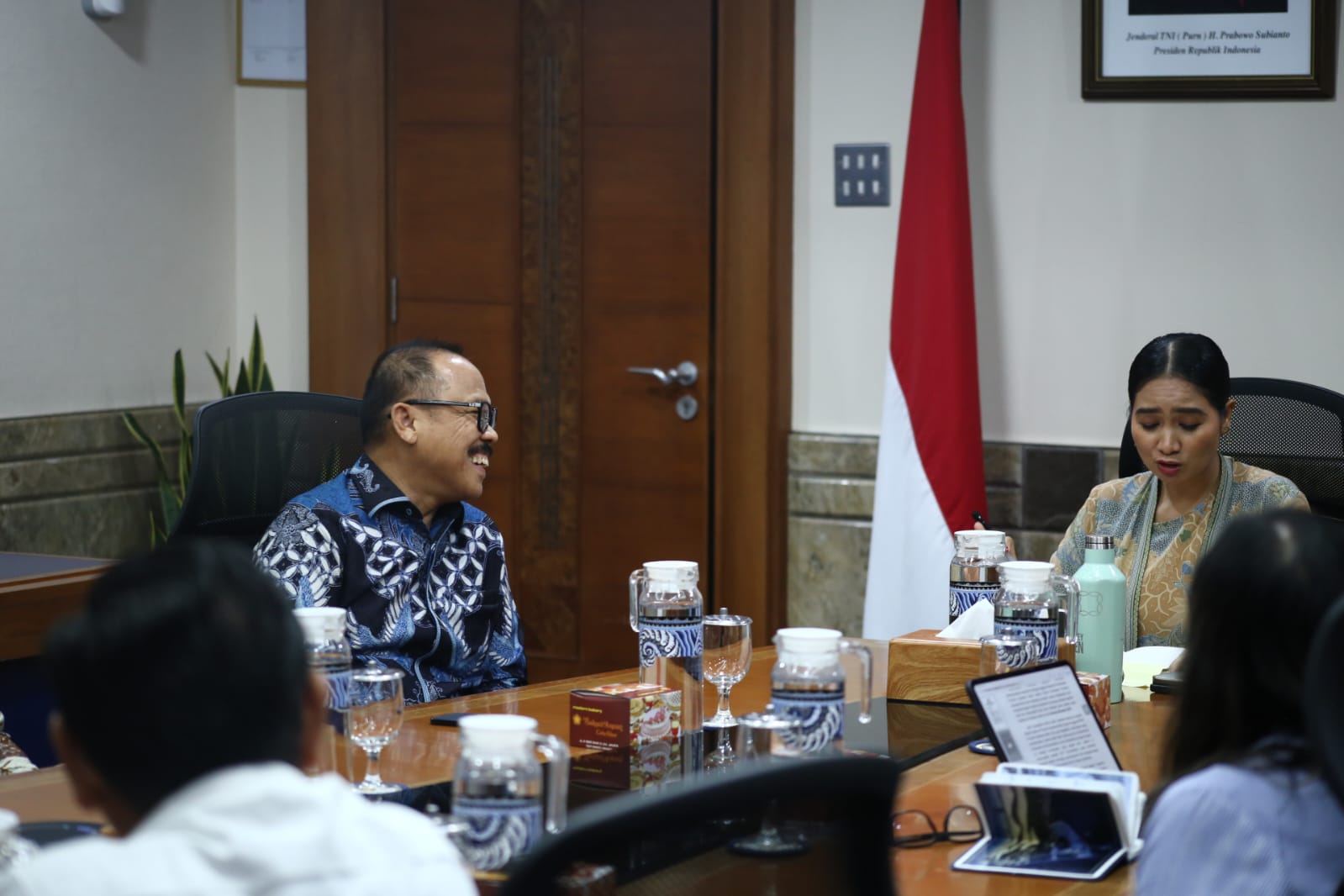 Sandeq Silumba 2025 Disiapkan Tembus Kalender Event Internasional