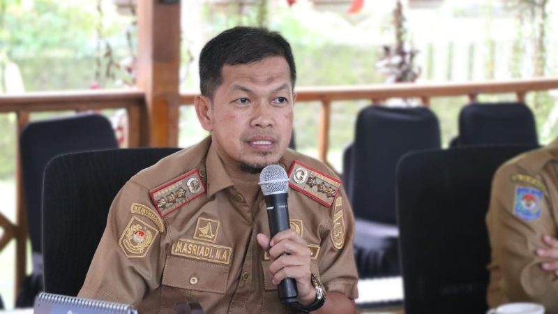 Permudah Masyarakat, Koperindag Sulbar Buka Saluran Pengaduan Konsumen via WhatsApp