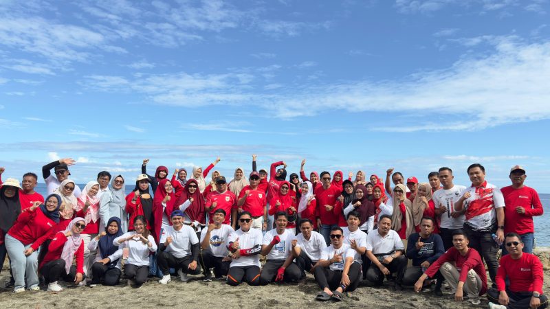 Sambut Pengukuran Kompetensi Digital bagi ASN dan Non ASN, Bapperida Sulbar Gelar Sosialisasi