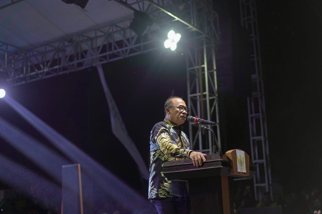 Sandeq Silumba 2025, Harmoni Budaya dan Ekonomi Mandar