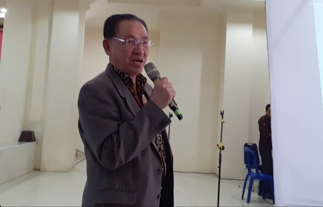 Panitia Seleksi Umumkan 3 Terbaik Calon Sekda Sulbar