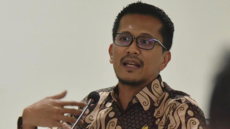 Munadar Wijaya: DPRD Sulbar Upayakan APBD perubahan segera didorong Juli