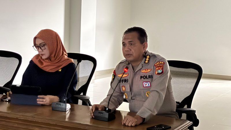 Wakil Ketua DPRD Apresiasi Penanganan Stunting Biddokkes Polda Sulbar
