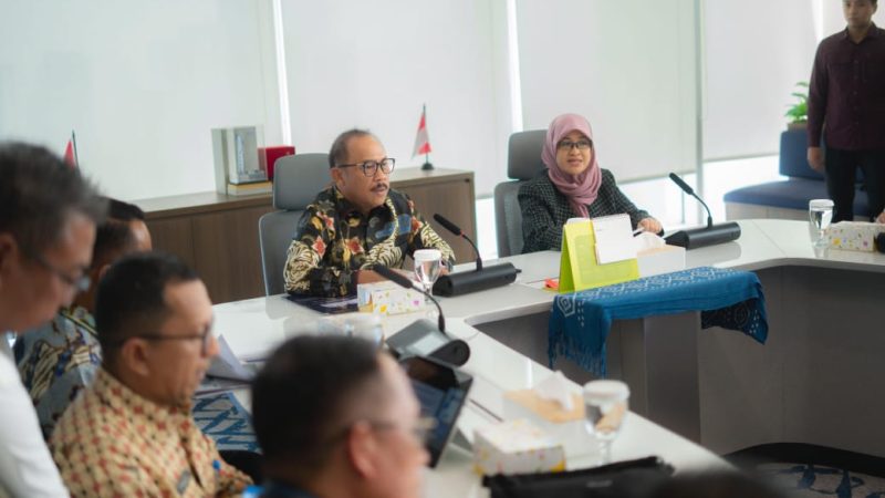 Kadiskominfo Sulbar Sebut 163 Titik Blankspot di Enam Kabupaten Akan Tercover Tahun Depan