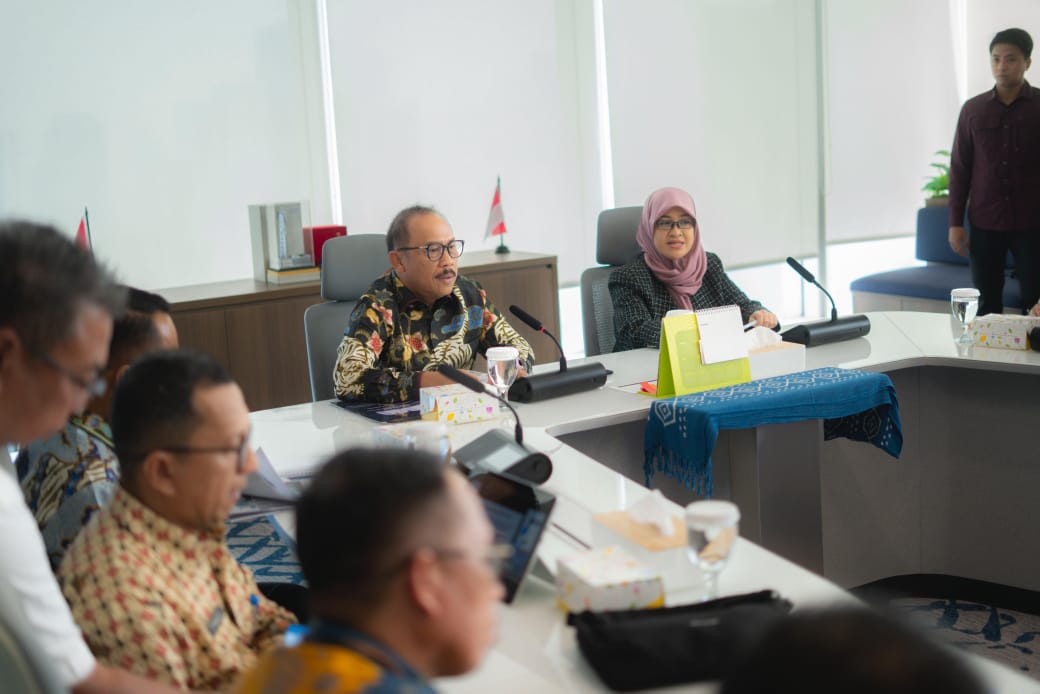 Kadiskominfo Sulbar Sebut 163 Titik Blankspot di Enam Kabupaten Akan Tercover Tahun Depan