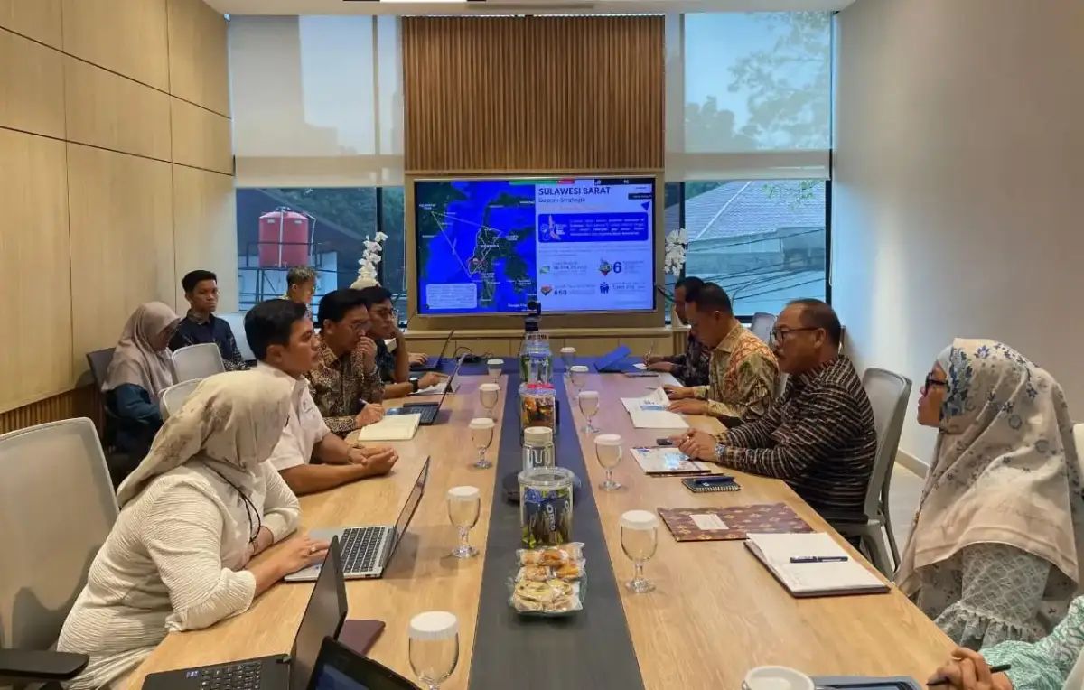 Kemenkes Bakal Gelontorkan Bantuan Alkes Senilai Rp370 Miliar untuk Sulbar