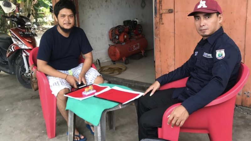 Pemprov Sulbar Fokus Salurkan Bansos 2025 untuk Pengentasan Kemiskinan Ekstrem