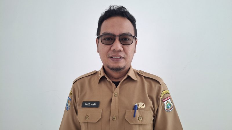 Perkuat Perlindungan Pekerja, Disnaker Sulbar Dirikan Satgas Pencegahan PHK