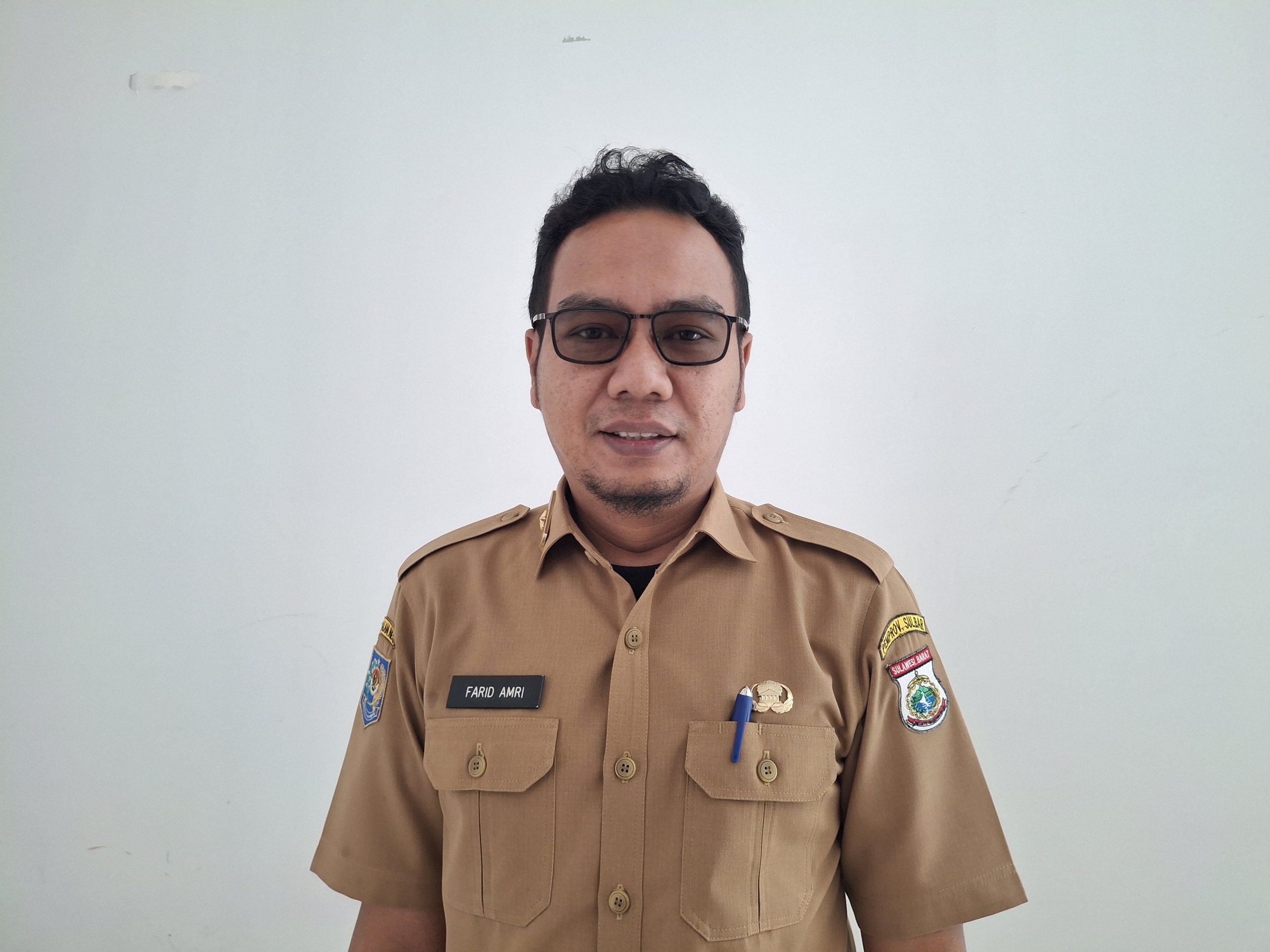 Perkuat Perlindungan Pekerja, Disnaker Sulbar Dirikan Satgas Pencegahan PHK