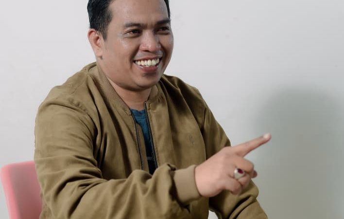 17 Cabor Mantap Dukung Munawwir Arafat di Pilketum KONI Mamuju