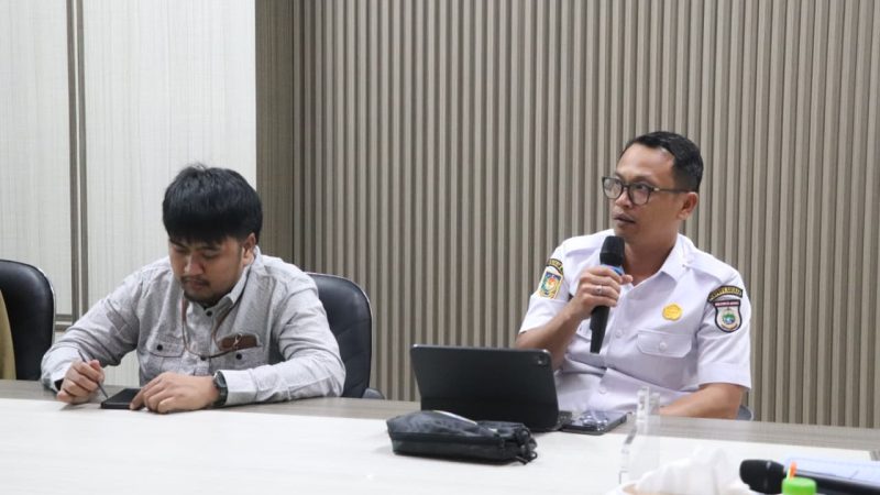 Jelang Ramadan, Pemkesra Sulbar Mulai Persiapan untuk Safari Ramadan