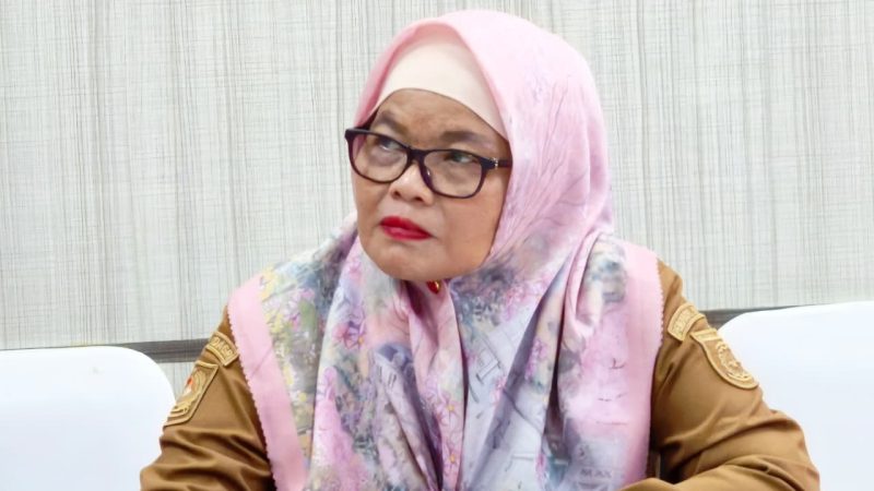 Perkuat Sinergi Daerah, Dinkes P2KB Sulbar Gelar Pertemuan Koordinasi Program TBC 2026