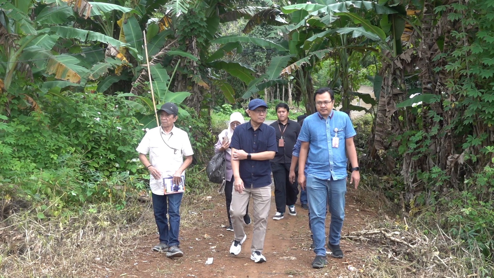 Mess Patriot Transmigrasi Segera Dibangun di Mamuju