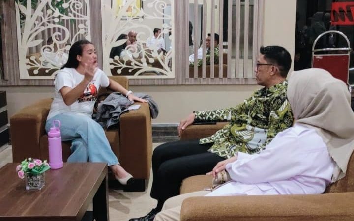 Kesbangpol Apresiasi Peran TIDAR, Harapkan Perkuat Semangat Kebangsaan dan Partisipasi Pemuda