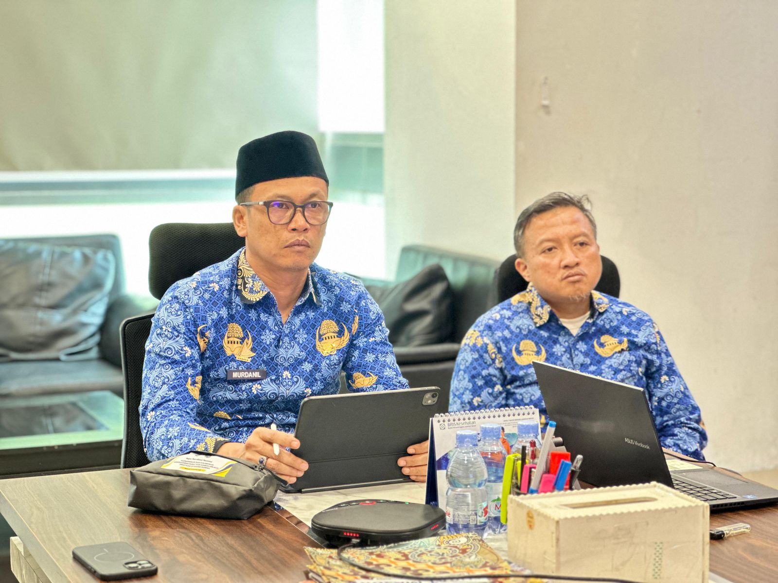 Pemprov Sulbar dan Pemprov DKI Jakarta Bangun Kerjasama demi Pembangunan Daerah