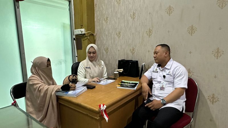 Jaga Iklim Investasi: DPMPTSP Sulbar Siapkan Distribusi Buku Top Investment 2025