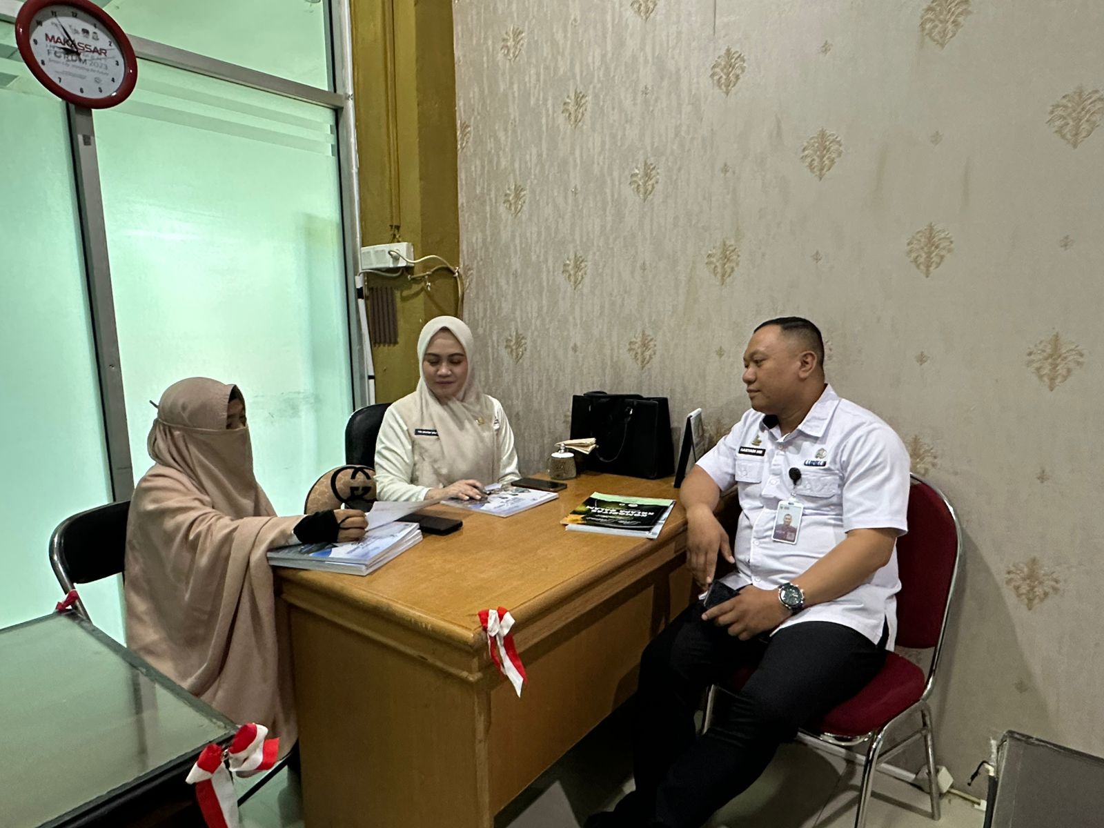 Jaga Iklim Investasi: DPMPTSP Sulbar Siapkan Distribusi Buku Top Investment 2025