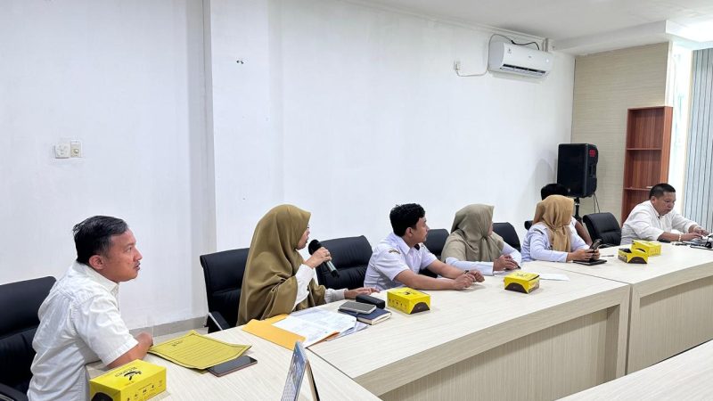 Sinergi Pemprov Sulbar dan Kejati, Penanganan Masalah Hukum Perdata dan TUN Dimatangkan