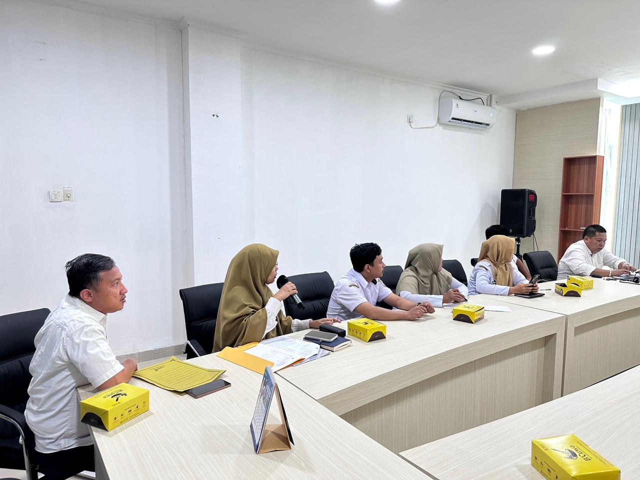 Sinergi Pemprov Sulbar dan Kejati, Penanganan Masalah Hukum Perdata dan TUN Dimatangkan