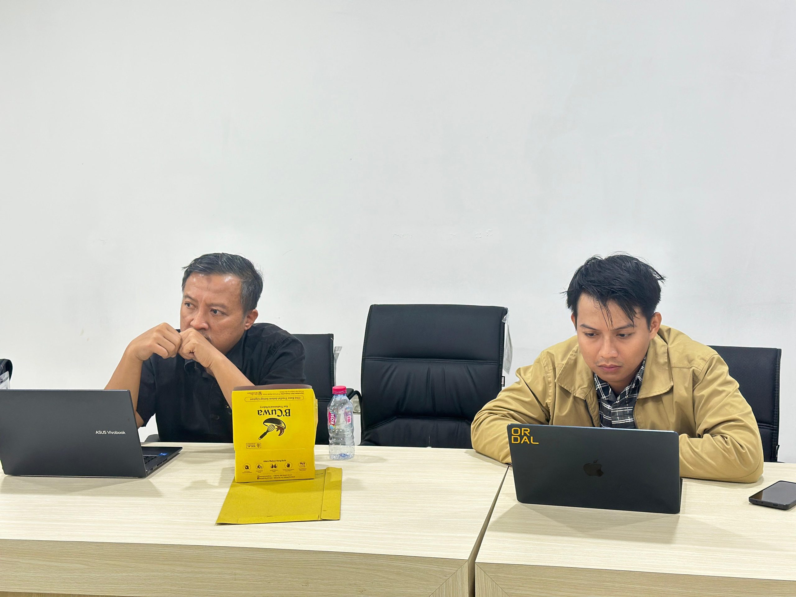 Verifikasi Ketat: Tim Pastipadu Pemkesra Sulbar Pastikan Beasiswa Hanya untuk yang Berhak