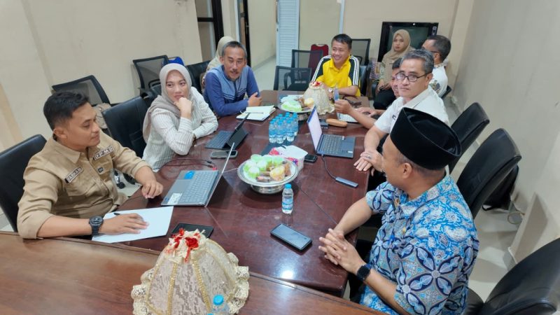 DKPPKB Sulbar Finalkan Rencana Aksi 2026 untuk Percepatan Program Kesehatan dan KB