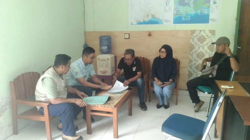 Rencana Penyediaan PSU Tahun 2026, Perkimtanhub Sulbar Identifikasi Lokasi di Polewali Mandar