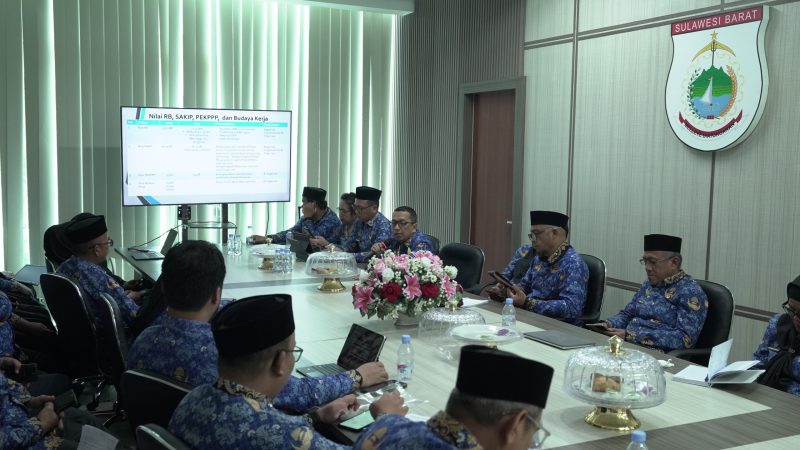 Kawal SPBE hingga Lapor SPAN, Ridwan Djafar: Digitalisasi Harus Terukur dan Terintegrasi