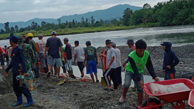 Libatkan Kelompok Rentan, BPBD Sulbar Pastikan Destana Jadi Ruang Aman bagi Semua