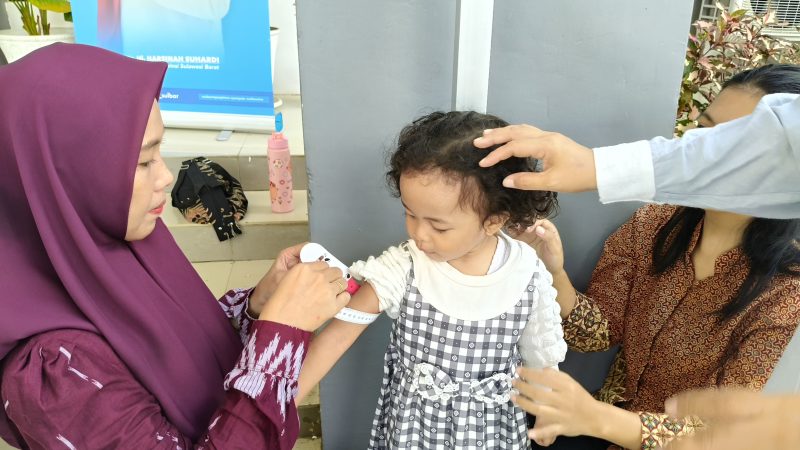 Implementasi Panca Daya ke-3, Pemprov Sulbar Prioritaskan Tumbuh Kembang Balita di Lingkungan ASN