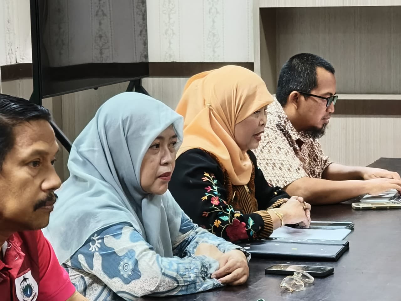 DKPPKB Sulbar Percepat Program 2026, Dukung Visi Sulbar Maju dan Sejahtera