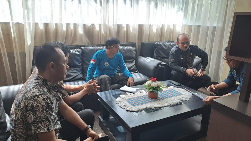 Sukseskan PEKPPP Mandiri 2026, Biro Organisasi Intensifkan Pemantauan di 3 Biro Lingkup Setda Sulbar