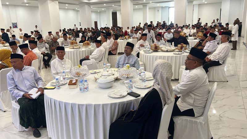 Arah Pembangunan Pariwisata dan Ekraf Makin Terstruktur di Satu Tahun Pemerintahan SDK-JSM