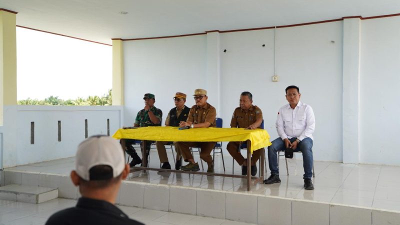 DTPHP Sulbar Kirim Vaksin Rabies ke Polewali Mandar, Respons Cepat Kasus Gigitan Anjing