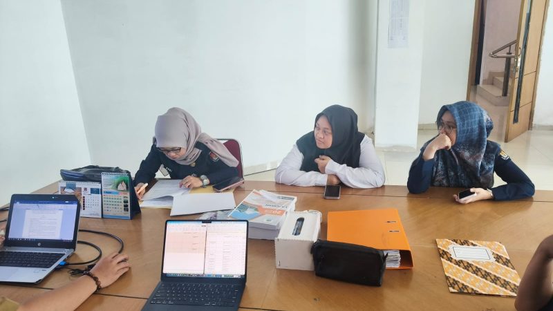 Pemkesra Sulbar dan KPU Provinsi Jalin Kerjasama, Memperkuat Sinergi