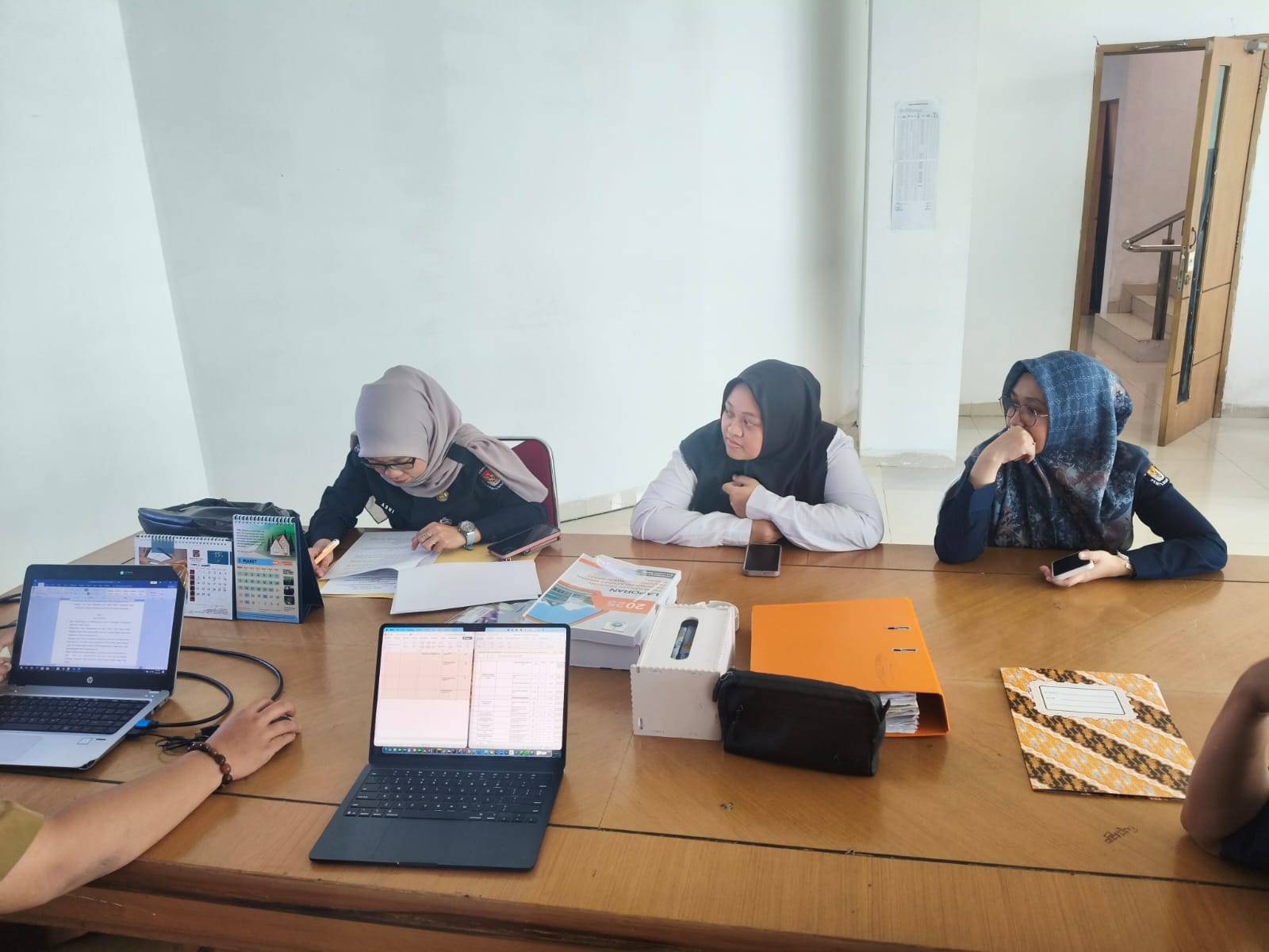 Pemkesra Sulbar dan KPU Provinsi Jalin Kerjasama, Memperkuat Sinergi