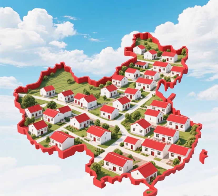 Pembangunan Koperasi Merah Putih Diselaraskan dengan Batas Wilayah