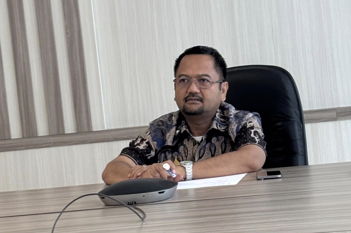 Dispoparekraf Jalin Kerja Sama dengan BPJS Ketenagakerjaan untuk Pembinaan Olahraga Sulbar