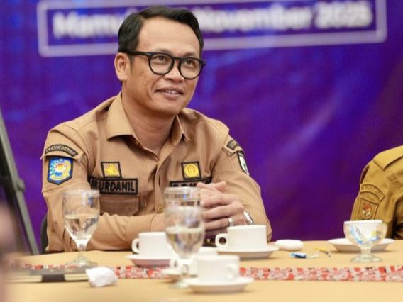 Pemkesra Sulbar Komitmen Jalankan Program Pusat dan Program Panca Daya Gubernur