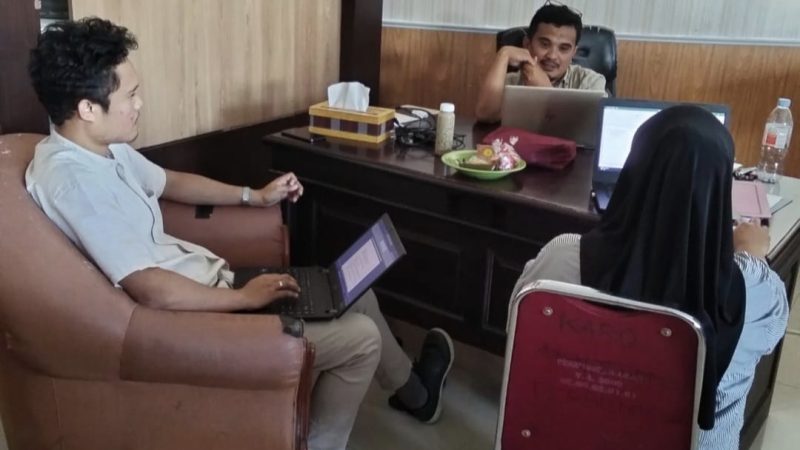 RSUD Sulbar Perkuat Layanan Kesehatan Lewat Kerja Sama dengan 14 Dokter Spesialis dan Umum